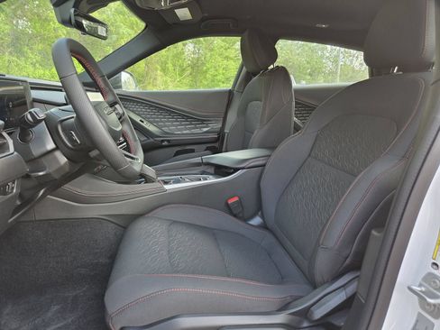 New 2026 Dodge Charger R/T AWD/4WD image 12