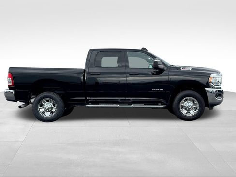 Used 2024 RAM 2500 Big Horn w/ Bed Utility Group AWD/4WD image 8