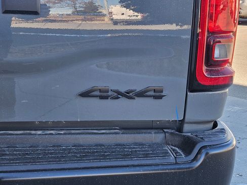 New 2026 RAM 2500 Tradesman image 26