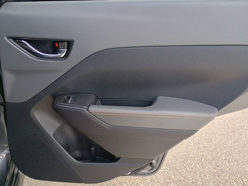 Certified 2024 Subaru Crosstrek 2.5i Limited AWD/4WD image 19