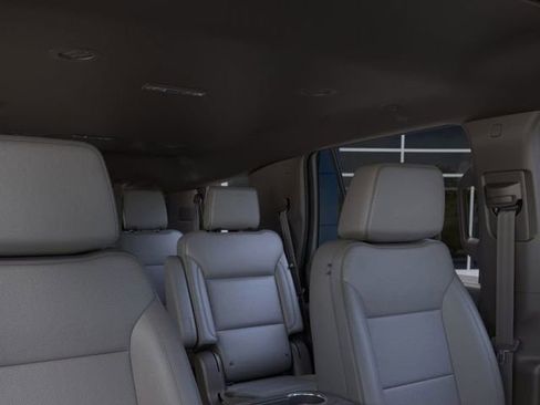 New 2026 GMC Yukon Elevation image 29