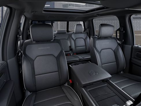 New 2026 RAM 1500 Laramie image 16