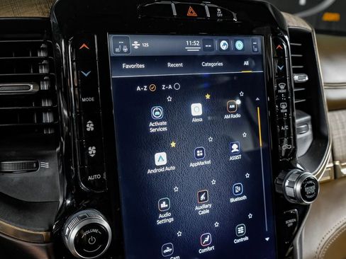 Used 2022 RAM 3500 Limited image 25