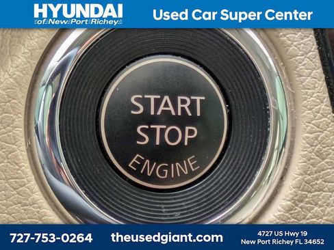 Used 2019 Nissan Rogue SL w/ Premium Package FWD image 39
