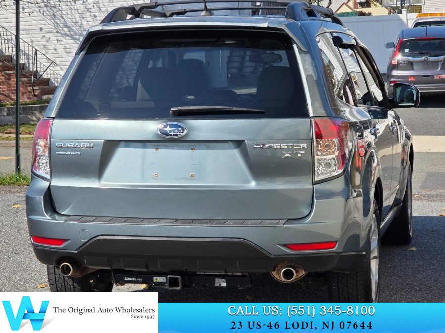 Used 2012 Subaru Forester 2.5XT Premium AWD/4WD image 6