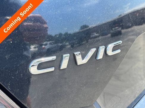 Used 2020 Honda Civic LX image 7