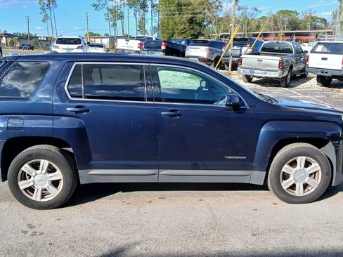 Used 2015 GMC Terrain SLE image 6
