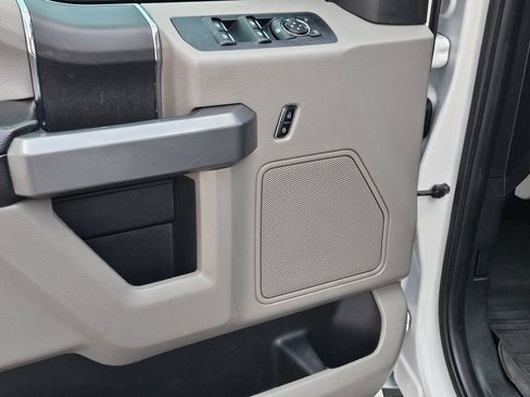 Used 2018 Ford F150 XLT w/ Equipment Group 301A Mid AWD/4WD image 18