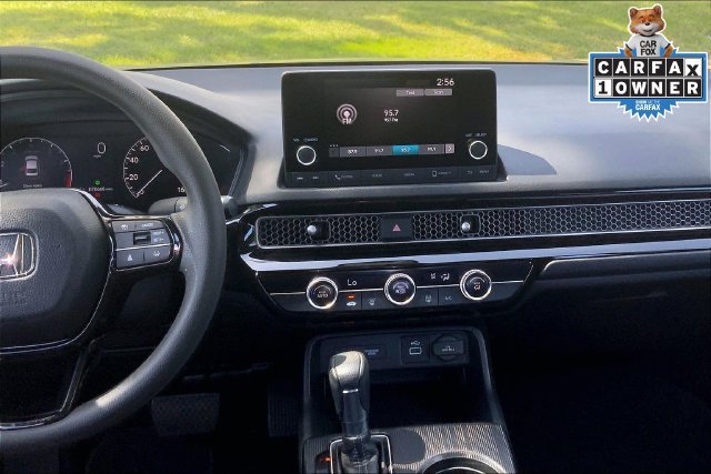Used 2024 Honda Civic LX image 6