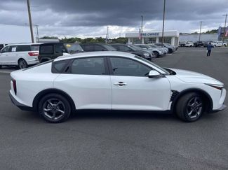 Used 2025 Kia K4 FWD video 2