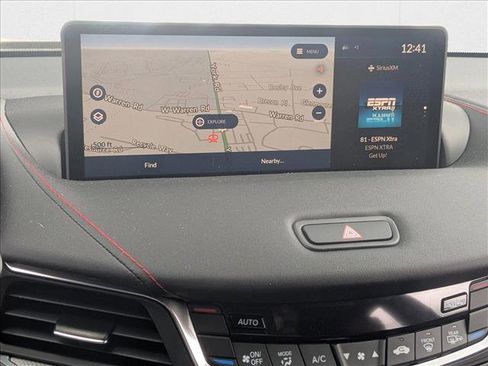 New 2025 Acura TLX SH-AWD w/ A-SPEC Pkg image 14