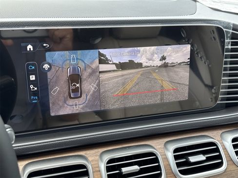 New 2025 Mercedes-Benz GLE 350 4MATIC image 26