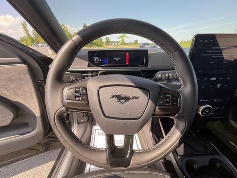 Used 2023 Ford Mustang Mach-E GT w/ GT Performance Edition AWD/4WD image 15