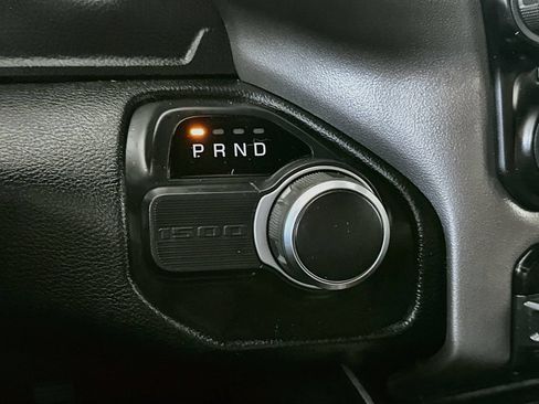 Used 2019 RAM 1500 Big Horn RWD image 16