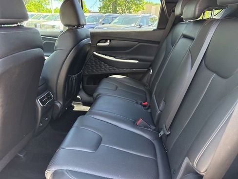 Used 2023 Hyundai Santa Fe XRT w/ Cargo Package AWD/4WD image 24