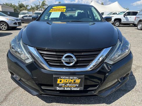Used 2017 Nissan Altima 2.5 SR image 13