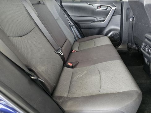 Certified 2024 Toyota RAV4 XLE AWD/4WD image 18