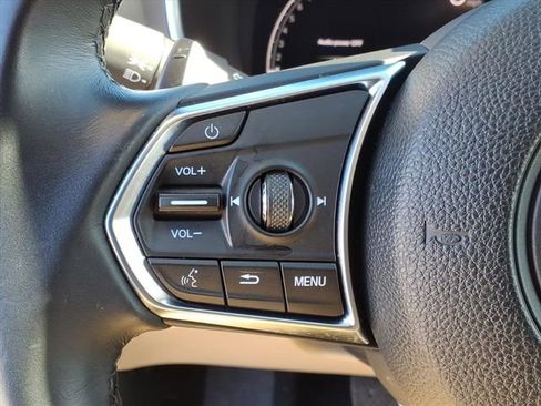 Certified 2025 Acura MDX Base image 22