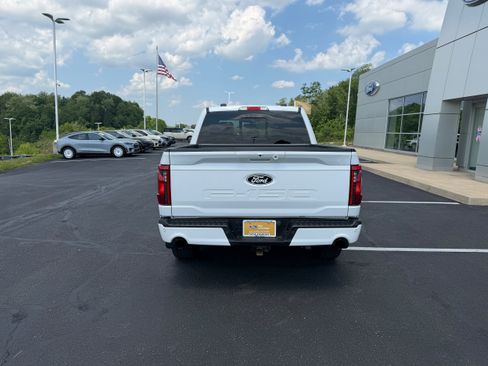 Certified 2024 Ford F150 XLT w/ Equipment Group 303A High AWD/4WD image 7