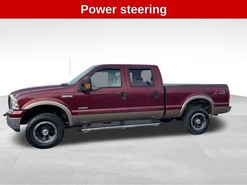 Used 2005 Ford F250 Lariat image 2