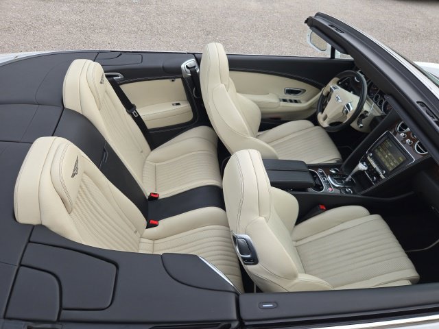 Used 2017 Bentley Continental GT V8 S AWD/4WD image 14