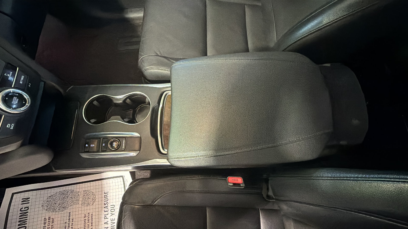 Used 2018 Acura MDX FWD image 12