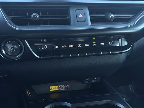 Used 2025 Lexus UX 300h AWD w/ Cold Area Package image 30