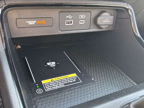 Certified 2024 Honda CR-V EX-L image 22