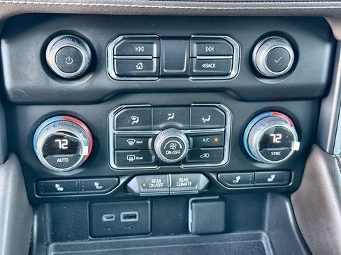 Certified 2023 Chevrolet Tahoe Z71 AWD/4WD image 18