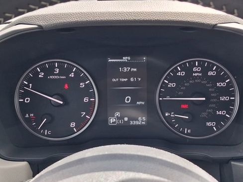 Used 2026 Subaru Forester Premium AWD/4WD image 28