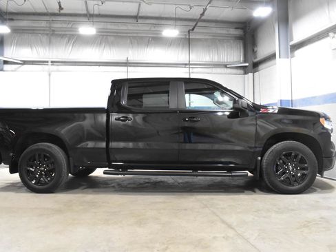 Used 2024 Chevrolet Silverado 1500 RST w/ Convenience Package II AWD/4WD image 26