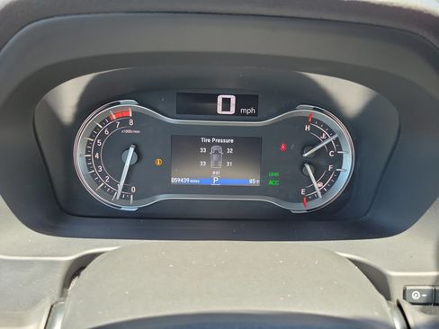 Used 2023 Honda Ridgeline RTL image 33