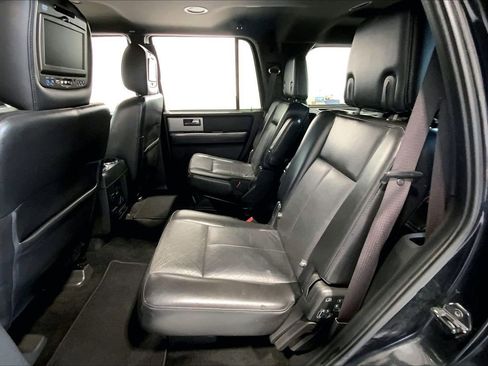 Used 2012 Ford Expedition Limited RWD image 19