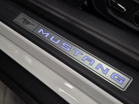 Used 2015 Ford Mustang GT Premium w/ Equipment Group 401A image 15