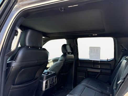 Used 2020 Ford F150 Raptor w/ Equipment Group 802A Luxury AWD/4WD image 11