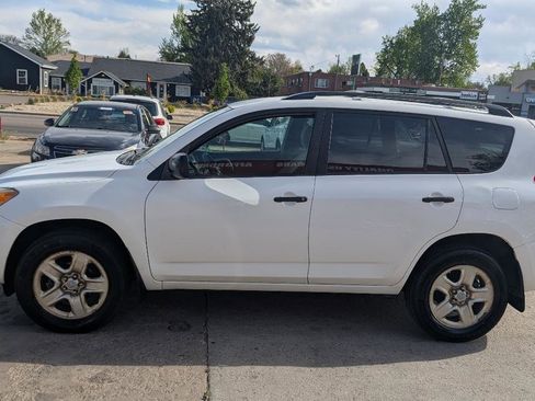 Used 2010 Toyota RAV4 4WD image 8