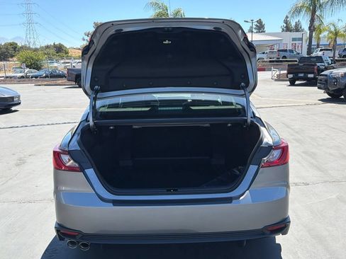 New 2026 Toyota Camry SE FWD image 16
