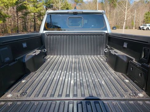 New 2026 Toyota Tacoma TRD Off-Road AWD/4WD image 13