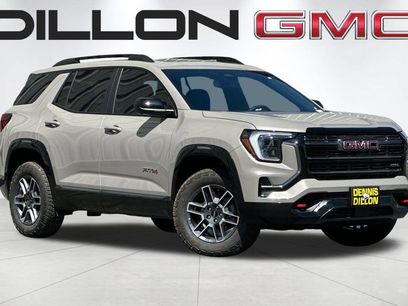 New 2026 GMC Terrain AT4 w/ Convenience Package III
