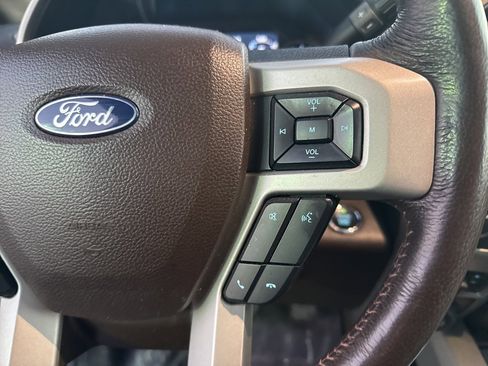 Used 2021 Ford F250 King Ranch w/ King Ranch Ultimate Package image 34