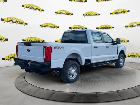 New 2026 Ford F350 XL AWD/4WD image 6