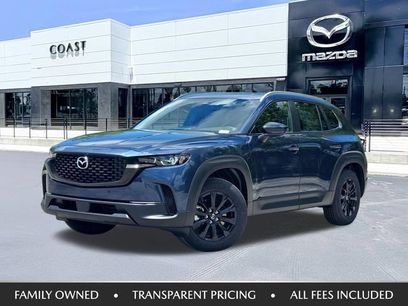 New 2026 MAZDA CX-50 AWD 2.5 S w/ Weather Package