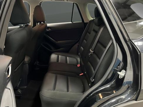 Used 2014 MAZDA CX-5 Touring w/ Bose/Moonroof Package AWD/4WD image 24