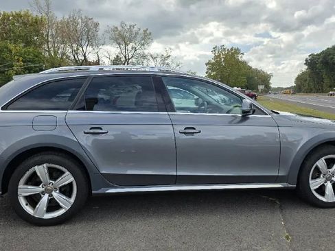 Used 2015 Audi A4 Premium w/ Audi MMI Navigation image 7