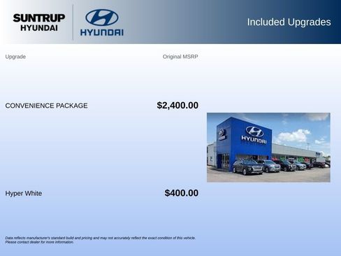 Used 2021 Hyundai Palisade SEL w/ Convenience Package FWD image 2