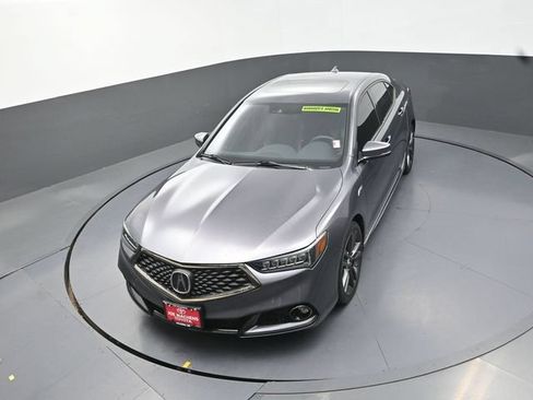 Used 2020 Acura TLX V6 w/ A-SPEC Pkg FWD image 25