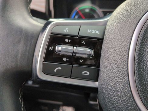 Used 2023 Kia Sorento EX w/ Panoramic Sunroof Package image 40