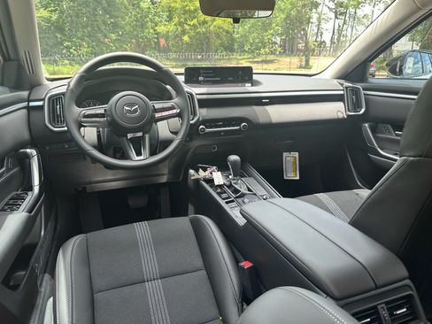 New 2026 MAZDA CX-50 AWD 2.5 S w/ Cargo Package image 10
