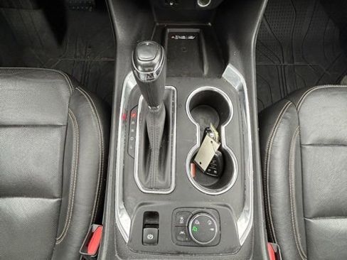 Used 2019 Chevrolet Traverse Premier w/ Redline Edition image 23