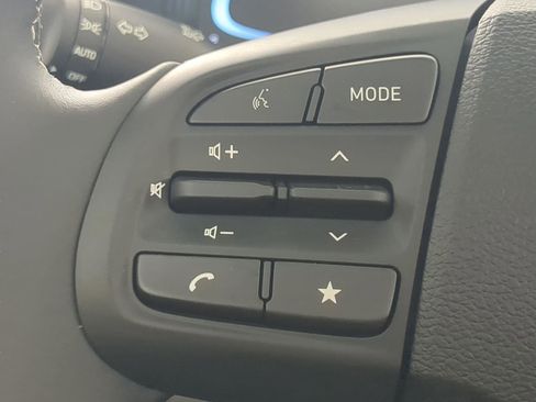 New 2026 Hyundai Venue SEL FWD image 23
